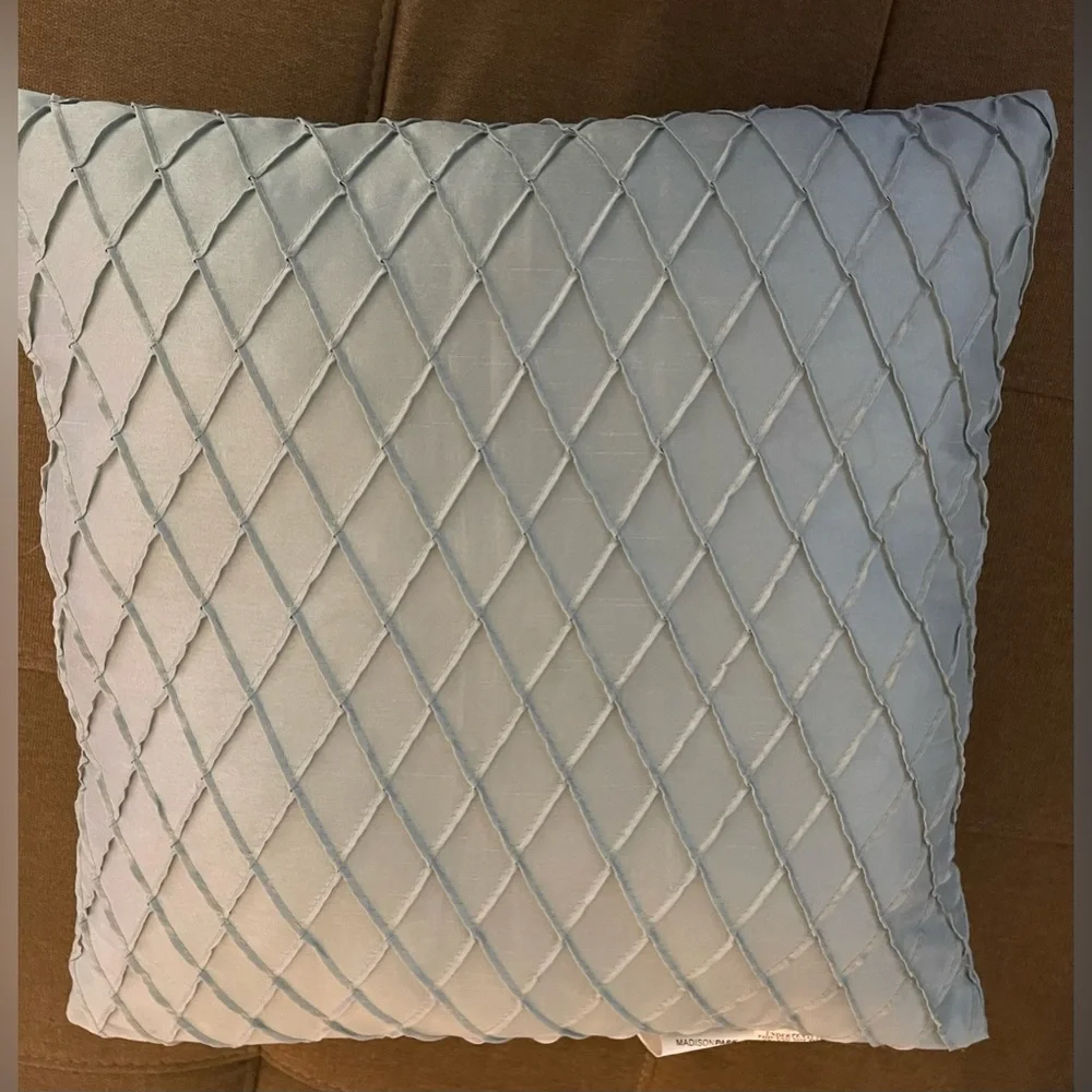 Decorative Pillow 18 in x 18 in.